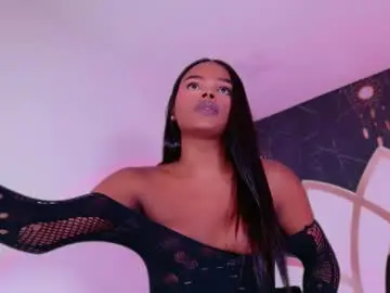 Chaturbate Adult Webcams of gisela_valencia