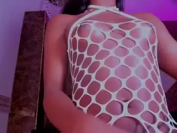 Chaturbate Live Porn of gisela_valencia