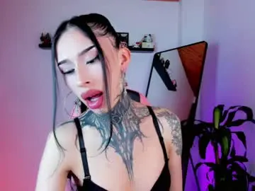 Chaturbate Free Porn Cam of kali_ka