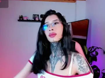 Chaturbate Live Sex Cam of kali_ka