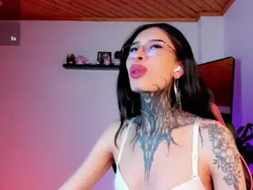 Chaturbate Nude Webcam of kali_ka