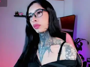 Chaturbate Live Sex of kali_ka