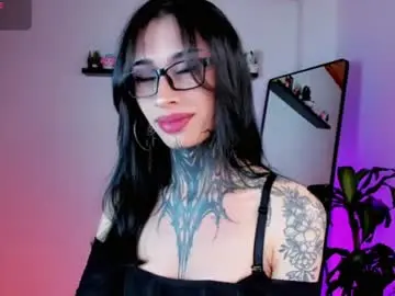 Chaturbate Watch Live Sex Cams of kali_ka