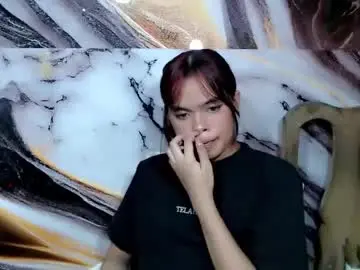 Chaturbate Adult Video Chat of transpinay_kimxxx