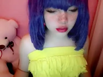 Chaturbate Private Sex Chat of aurora_more