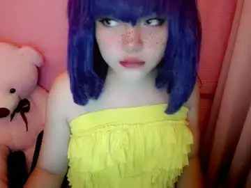 Chaturbate Live Sex of aurora_more