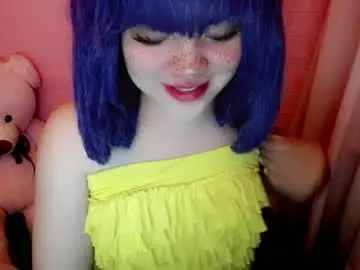 Chaturbate Live Sex Cam of aurora_more