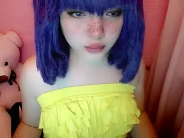 Chaturbate Sex Cam of aurora_more