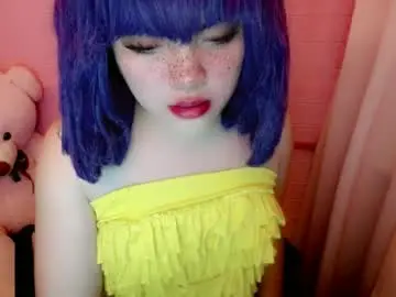 Chaturbate Adult Webcam of aurora_more