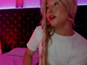 Chaturbate Best Webcam of bellaroge