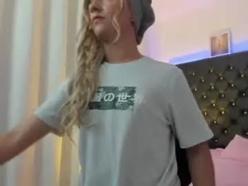 Chaturbate Adult Webcam of bellaroge
