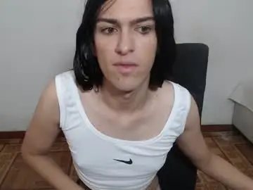 Chaturbate Nude Webcam of vivianalatin