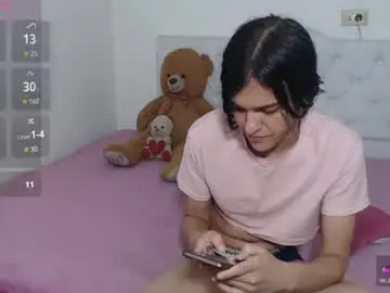 Chaturbate Sex Cam of vivianalatin
