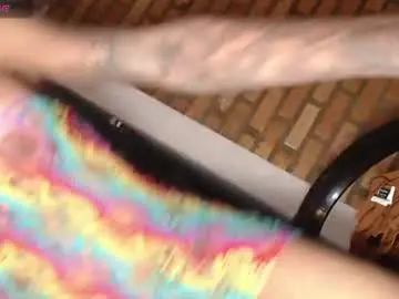 Chaturbate Best live sex cam show of goddesfox