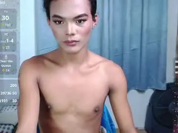 Chaturbate Adult Webcam of mabuhay_lola