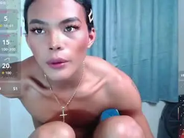 Chaturbate Nude Webcam of mabuhay_lola