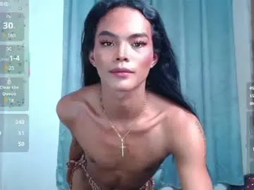 Chaturbate Adult Webcam of mabuhay_lola