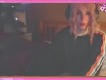 Chaturbate Live Sex Cam of notyourfemboi