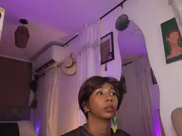 Chaturbate Private Sex Chat of wayuu_goddess