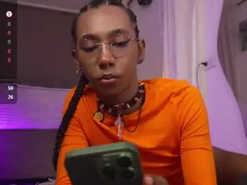 Chaturbate Adult Video Chat of wayuu_goddess
