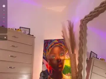Chaturbate Sex Chat of wayuu_goddess