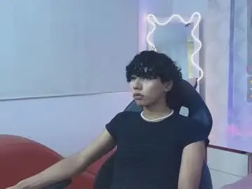 Chaturbate Adult Video Chat of bunny_tay1