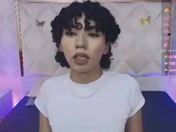 Chaturbate Sex Chat of bunny_tay1