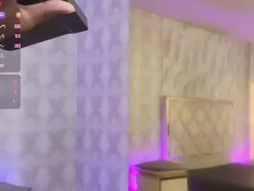 Chaturbate Nude Webcam of bunny_tay1