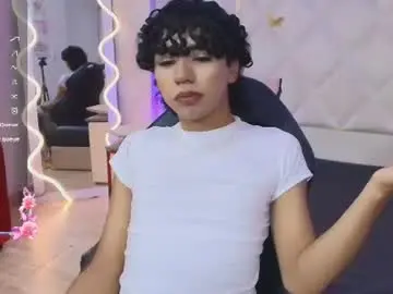Chaturbate Private Sex Chat of bunny_tay1