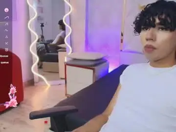 Chaturbate Live Porn of bunny_tay1