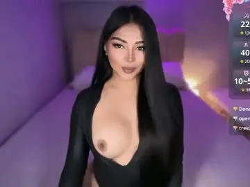 Chaturbate Live Sex of mysweetruby