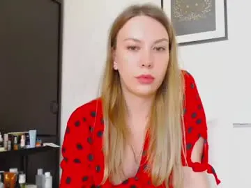 Chaturbate Live Sex of scarlettford