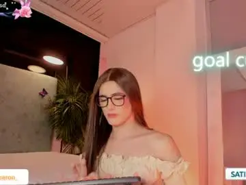 Chaturbate Sex Chat of jessicameron