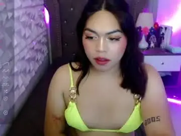 Chaturbate Live Sex of nathalie_lore