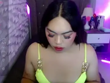 Chaturbate Live Sex Cam of nathalie_lore