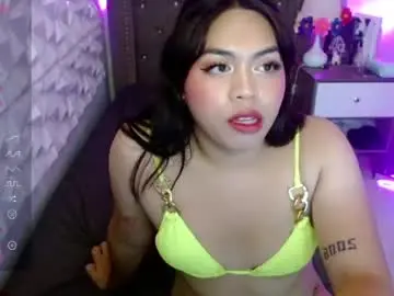 Chaturbate Free Porn Cam of nathalie_lore