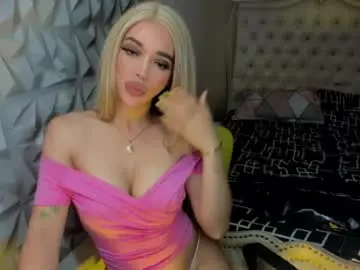 Chaturbate Nude Webcam of stefanylangkat