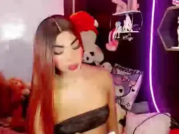 Chaturbate Free Live Porn of babycharol01