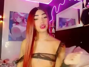 Chaturbate Live Sex Cam of babycharol01