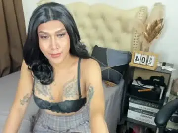 Chaturbate Free Porn Cam of dhalia_sins