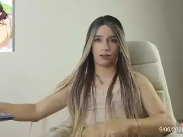 Chaturbate Best Webcam of fiorella_sweetsucker