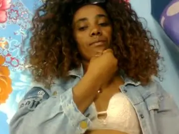 Chaturbate Sex Chat of ciciazzhh