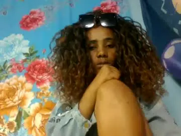 Chaturbate Live Sex of ciciazzhh