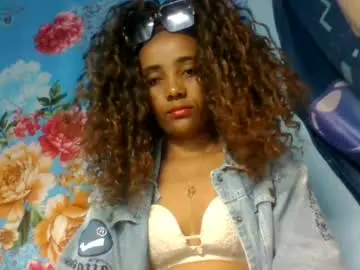 Chaturbate Live Sex of ciciazzhh