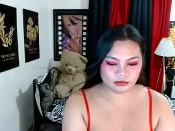 Chaturbate Live Porn of tsbrianabankhugecock