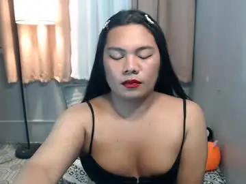 Chaturbate Private Sex Chat of tsbrianabankhugecock