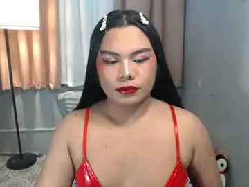 Chaturbate Free Live Porn of tsbrianabankhugecock