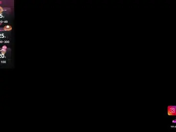 Chaturbate Watch Live Sex Cams of zoe_rosee4
