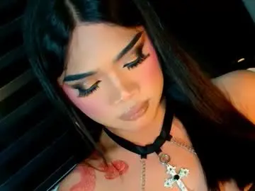 Chaturbate Sex Chat of ava_lux