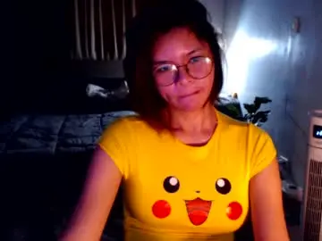 Chaturbate Adult Webcams of spiffingview_of_carmella